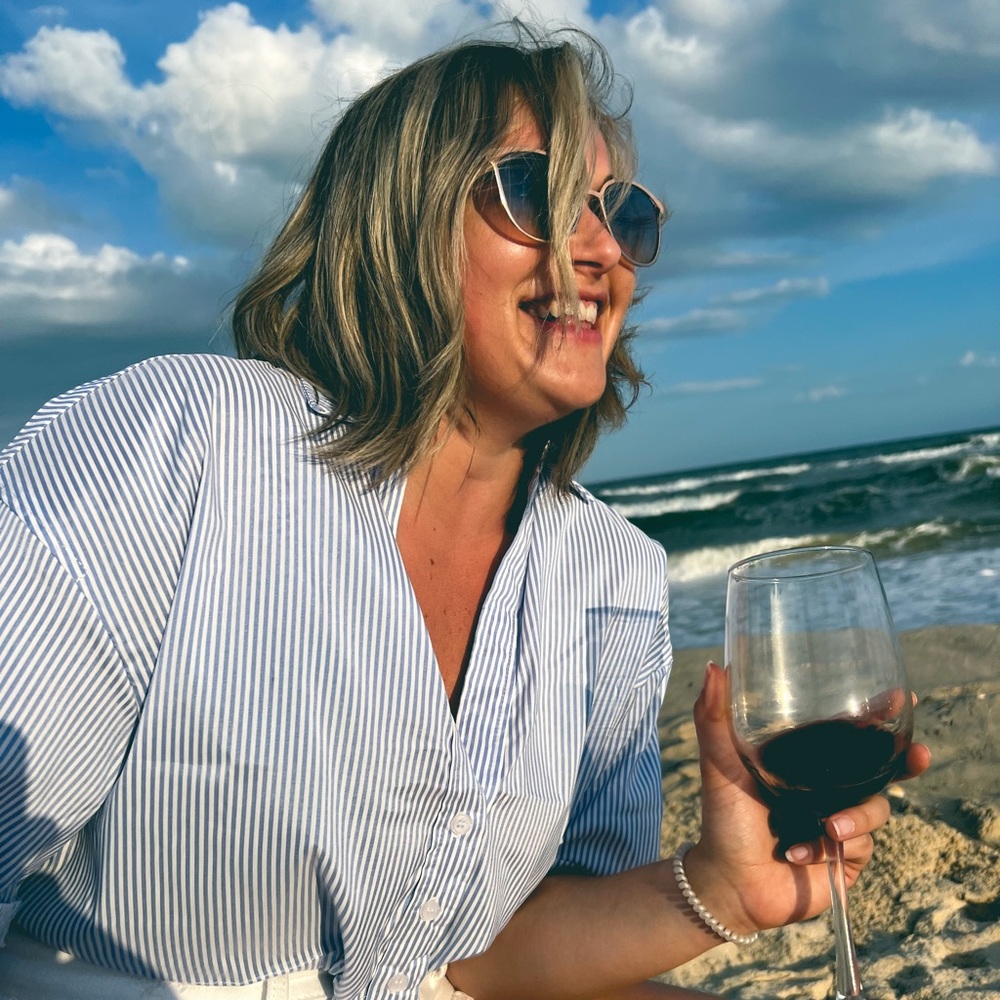 Meet your Posher, Samantha